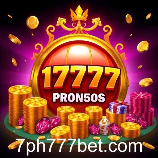 The Thrilling World of Jackpot Games: Exploring 'Ph777 Bet'