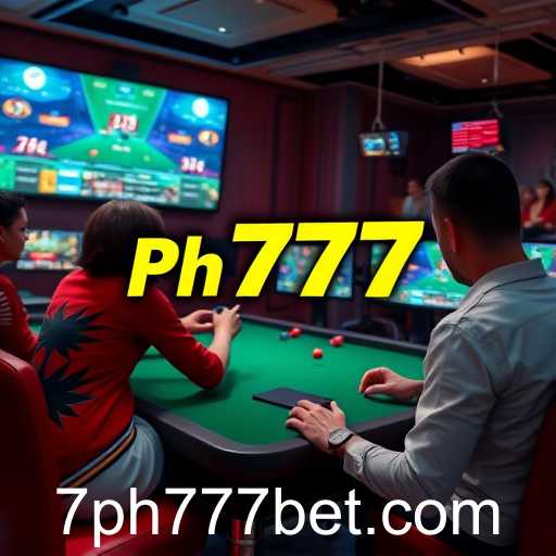 Ph777 bet
