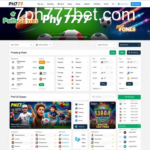 Ph777 bet