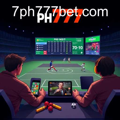 Ph777 Bet: Emerging Trends and Current Dynamics
