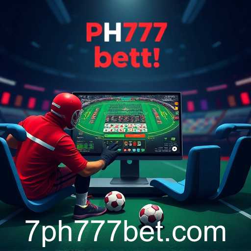 Ph777 Bet Revolutionizing Online Gaming