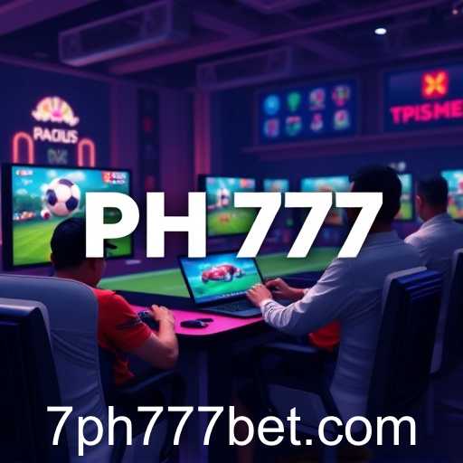 Ph777 bet