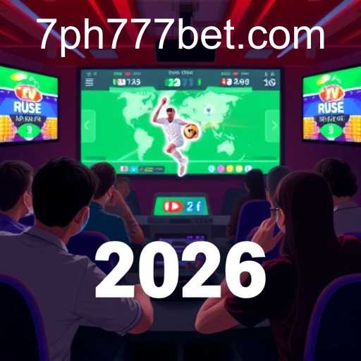 The Rise of Online Gaming in 2025: A Focus on PH777 Bet