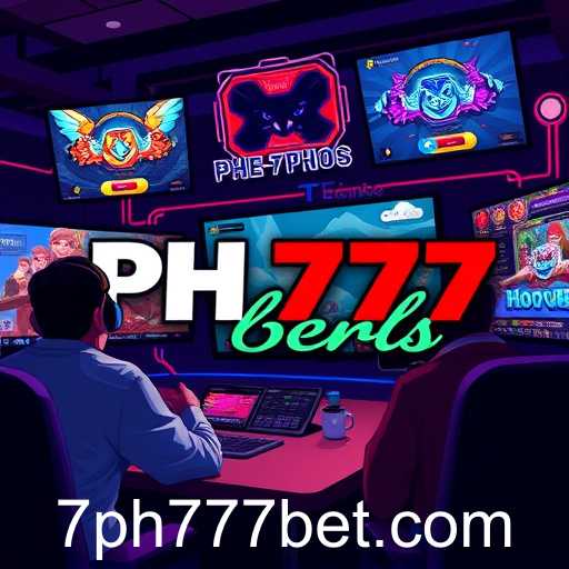 The Rise of PH777 Bet in Online Gaming