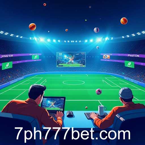 The Rise of Ph777 Bet in Online Gaming