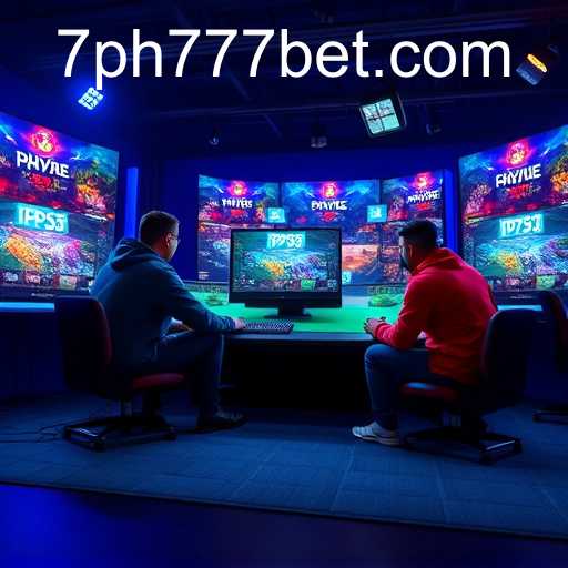 Global Surge in Online Gaming: The Rise of Ph777 Bet