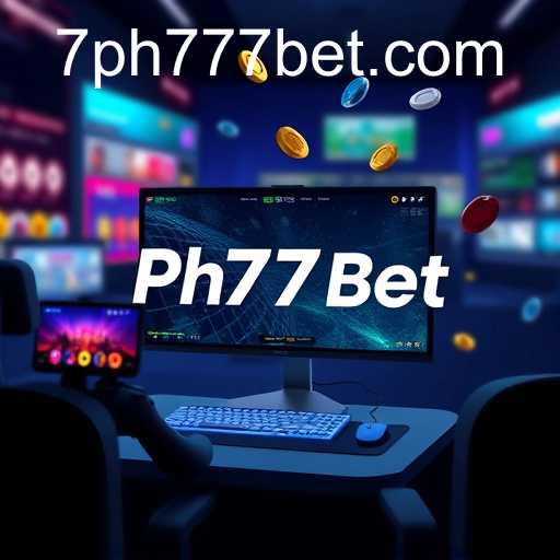 The Rise of Ph777 Bet in Modern Gaming