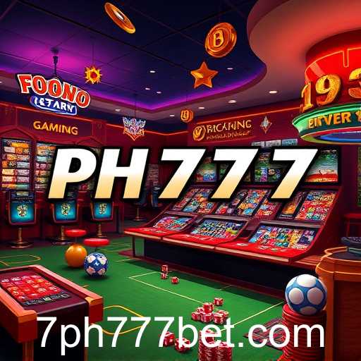 Ph777 bet