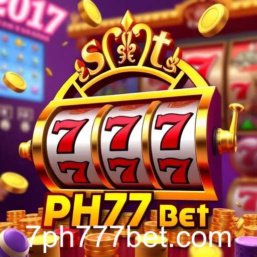 Exploring the Exciting World of Slot Games with PH777 Bet
