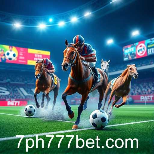 Exploring the Rise of Virtual Sports on Ph777 Bet